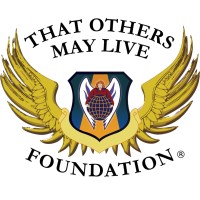 That Others May Live Foundation logo, That Others May Live Foundation contact details