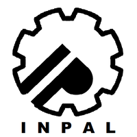 INPAL Spa logo, INPAL Spa contact details