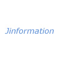 Jinformation logo, Jinformation contact details