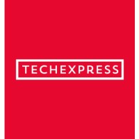 TechExpress logo, TechExpress contact details