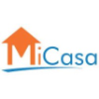 MiCasa logo, MiCasa contact details