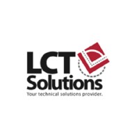 LCT Solutions Inc. logo, LCT Solutions Inc. contact details