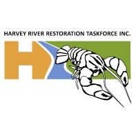 Harvey River Restoration Taskforce logo, Harvey River Restoration Taskforce contact details