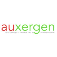 Auxergen, Inc. logo, Auxergen, Inc. contact details