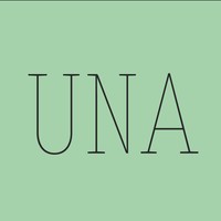 UNA & Co logo, UNA & Co contact details