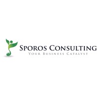 Sporos Consulting logo, Sporos Consulting contact details