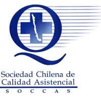 Soccas Chile logo, Soccas Chile contact details