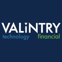 VALiNTRY ▼ Technology & Financial logo, VALiNTRY ▼ Technology & Financial contact details