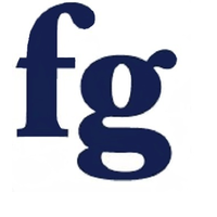 FG Legal logo, FG Legal contact details