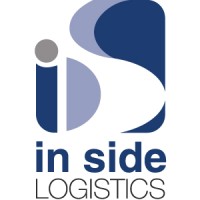 In Side Logistics logo, In Side Logistics contact details