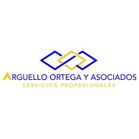 ARGUELLO ORTEGA Y ASOCIADOS logo, ARGUELLO ORTEGA Y ASOCIADOS contact details