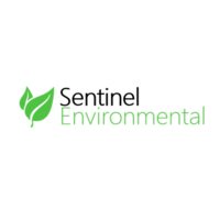 Sentinel Environmental logo, Sentinel Environmental contact details