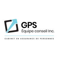 GPS Équipe Conseil inc. logo, GPS Équipe Conseil inc. contact details