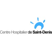 Centre Hospitalier de Saint-Denis logo, Centre Hospitalier de Saint-Denis contact details