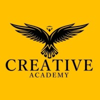 CREATIVE ACADEMY logo, CREATIVE ACADEMY contact details