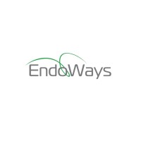 EndoWays logo, EndoWays contact details