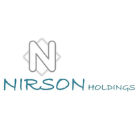 NIRSON logo, NIRSON contact details