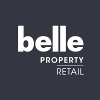 Belle Property Retail logo, Belle Property Retail contact details