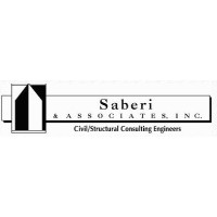 Saberi & Associates, Inc. logo, Saberi & Associates, Inc. contact details