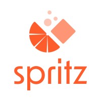 Spritz Finance logo, Spritz Finance contact details