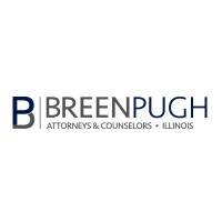 Breen & Pugh logo, Breen & Pugh contact details