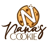 Nana's Cookies logo, Nana's Cookies contact details