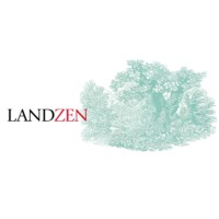 LandZen logo, LandZen contact details