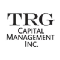 TRG Capital Management logo, TRG Capital Management contact details