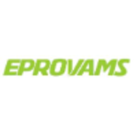 EPROVAMS, C. A. logo, EPROVAMS, C. A. contact details