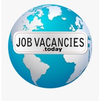 JOB VACANCIES TODAY logo, JOB VACANCIES TODAY contact details