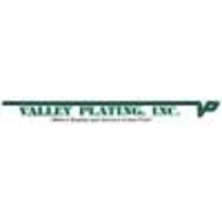 Valley Plating logo, Valley Plating contact details