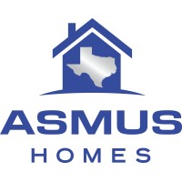 Asmus Homes logo, Asmus Homes contact details