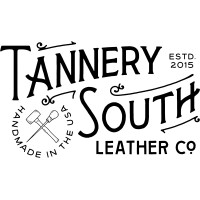 Tannery South Leather Co. logo, Tannery South Leather Co. contact details