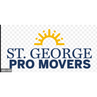 St. George Pro Movers logo, St. George Pro Movers contact details