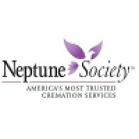 Neptune Society logo, Neptune Society contact details