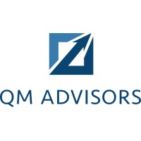 QM Advisors logo, QM Advisors contact details