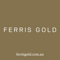 Ferris Gold logo, Ferris Gold contact details