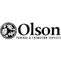 Olson Funeral & Cremation Services logo, Olson Funeral & Cremation Services contact details