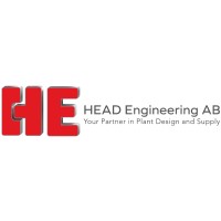 HEAD Engineering AB logo, HEAD Engineering AB contact details