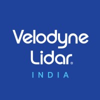 Velodyne Lidar India logo, Velodyne Lidar India contact details