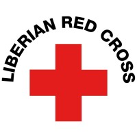 Liberia National Red Cross Society logo, Liberia National Red Cross Society contact details