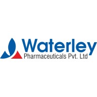 Waterley Pharmaceuticals Private Limited logo, Waterley Pharmaceuticals Private Limited contact details