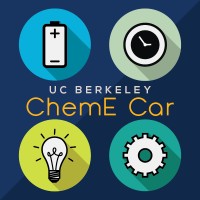 UC Berkeley ChemE Car logo, UC Berkeley ChemE Car contact details