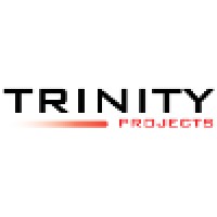 Trinity Projects Ltd logo, Trinity Projects Ltd contact details