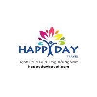 Happydaytravel.com logo, Happydaytravel.com contact details