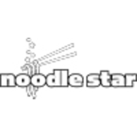 noodle star logo, noodle star contact details