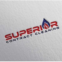 Superior Contract Cleaning logo, Superior Contract Cleaning contact details