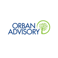 Orban Advisory logo, Orban Advisory contact details