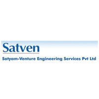 Satven logo, Satven contact details