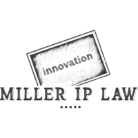 Miller IP Law logo, Miller IP Law contact details